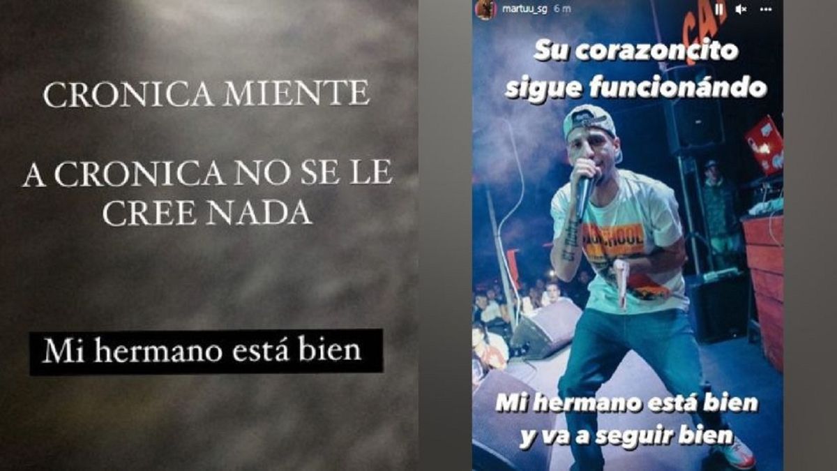 dieron por muerto a el noba y la familia reaccion con furia cr nica dieron por muerto a el noba y la familia reaccion con furia cr nica
