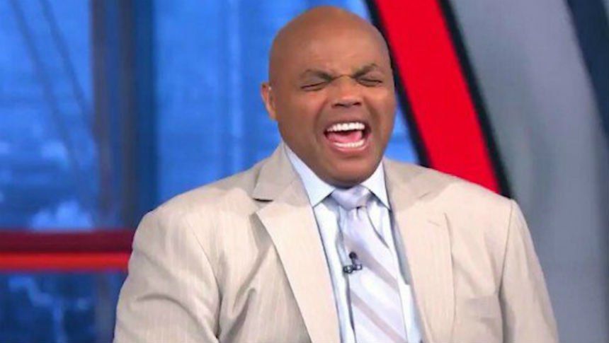 Charles Barkley sobre Ginobili: “Hoy mi Manu se retiró, es como si perdiese a un familiar”