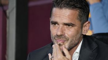 el fuerte analisis de fernando gago tras la caida de boca ante lanus: necesitamos... el fuerte analisis de fernando gago tras la caida de boca ante lanus: necesitamos...