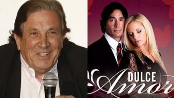 Quique Estevanez no le perdona a Carina Zampini que haya elegido la conducción: No la extraño