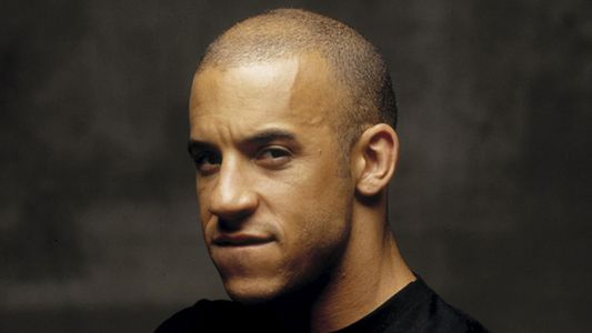 Vin Diesel ya tiene su estrella en el Paseo de la Fama