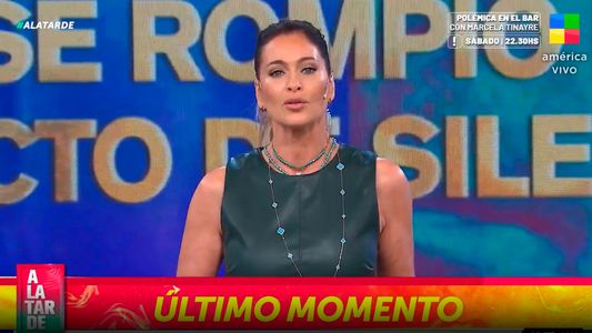 La impactante revelación de una víctima de Aníbal Lotocki: En la resonancia salió que tengo...