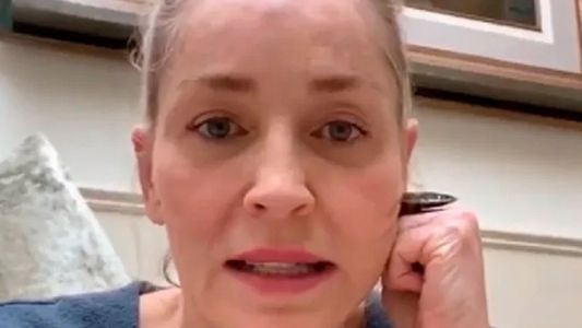 Murió el sobrino de Sharon Stone de 11 meses