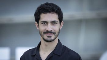 El Chino Darín es furor en Netflix por su mejor película basada en hechos reales