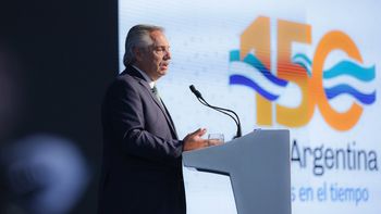 El misterio de Alberto Fernández: ¿a qué se dedica los días previos a las elecciones de octubre?