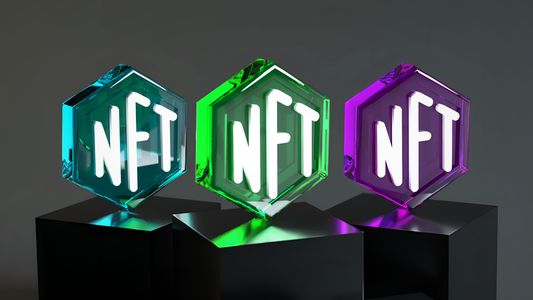 NFTs: el mercado registró ventas por más de USD 940 millones en enero