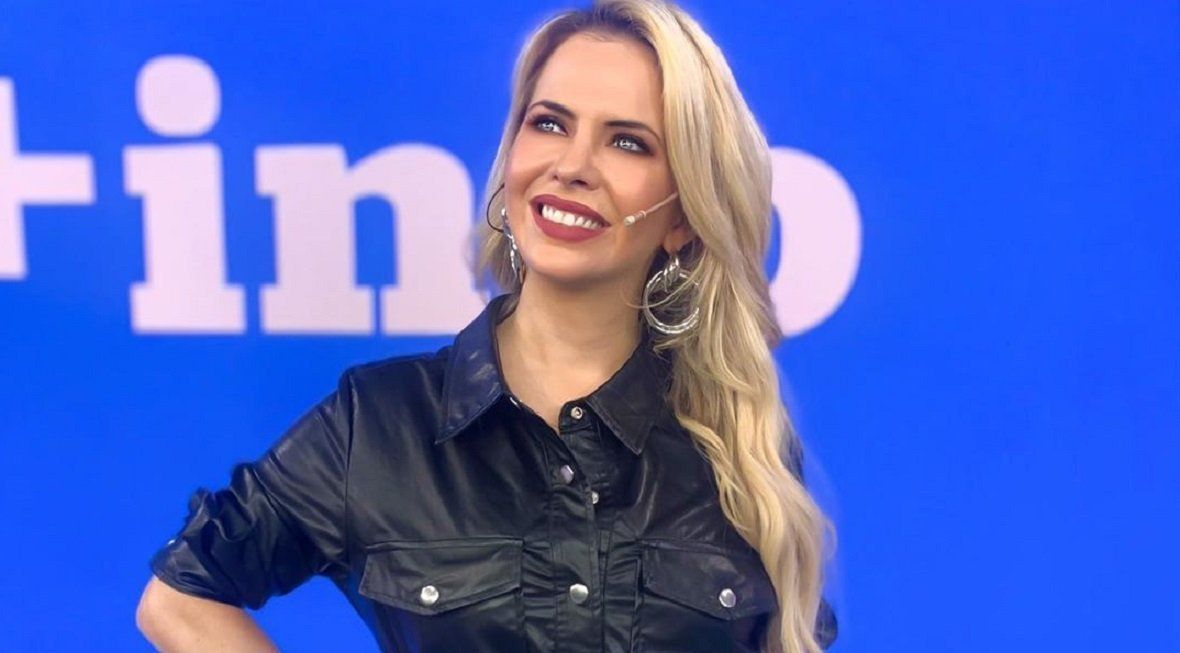 Alejandra Maglietti confesó que congeló óvulos: No descarto ser mamá sola