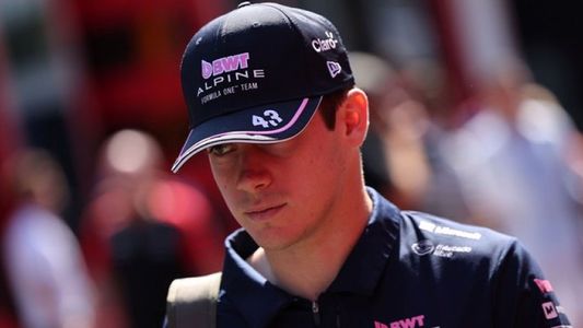 El duro análisis sobre Alpine que preocupa a los fanáticos de Franco Colapinto