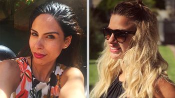 Barby Franco: Tuvimos una charla muy madura con Ailén Bechara, vamos a tomar un café