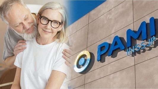 ÚNICAS credenciales VÁLIDAS para jubilados de PAMI en marzo 2024