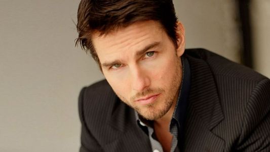 Tom Cruise abandonó a su padrastro por culpa de la Cienciología