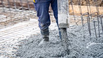 Los despachos de cemento crecieron más de 9% en julio