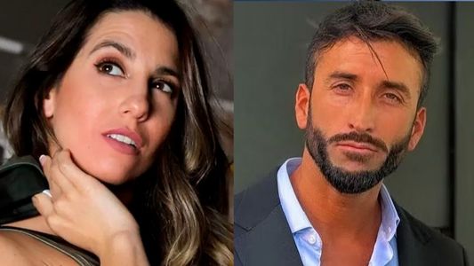 Los descargos de Cinthia Fernández y Roberto Castillo tras los escandalosos videos del abogado y su ex