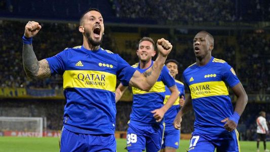 El picante posteo de Boca tras el triunfo de Racing ante Lanús