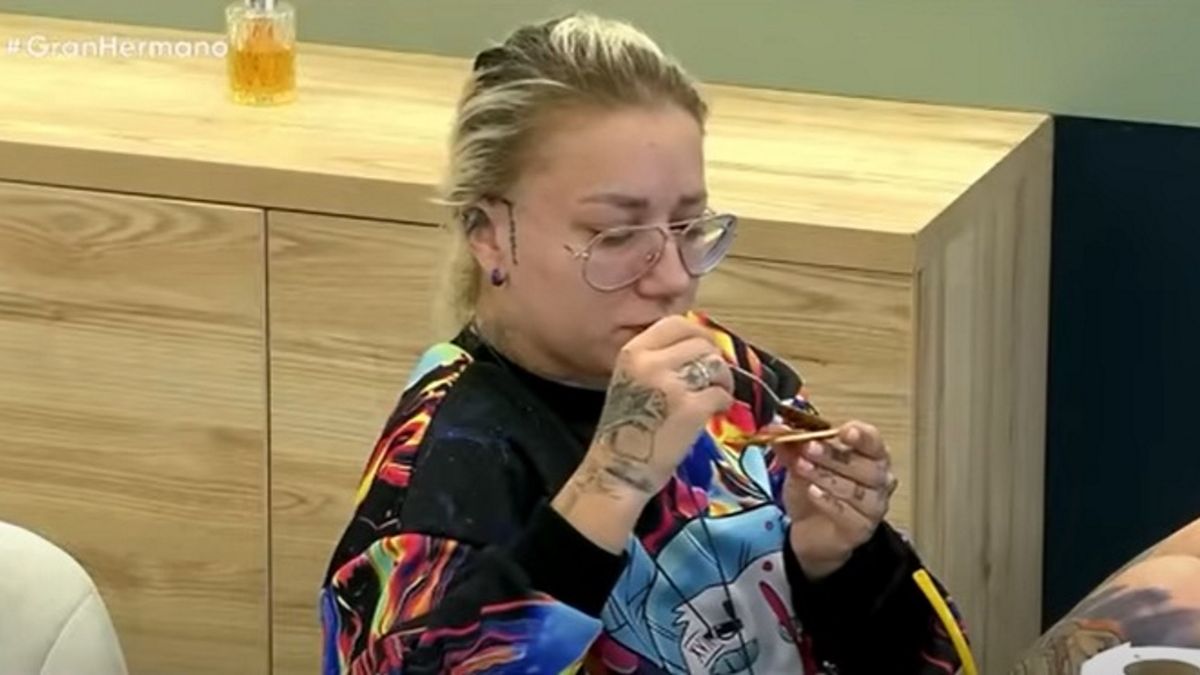 Nuevo escándalo en Gran Hermano tras la furiosa reacción de la Tana por el apodo que le pusieron