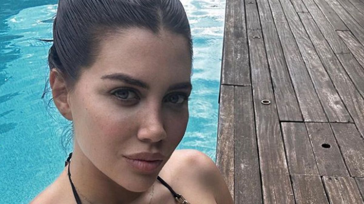 Wanda Nara mostró los lujos de su casa en Estambul y recibió una ola de críticas: Siempre...