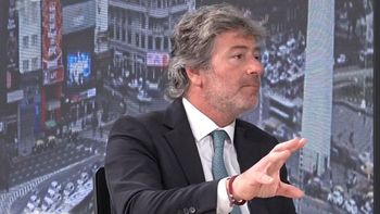 Juan Bautista Mahiques: En este o en el próximo mandato el presidente va a cubrir la Corte
