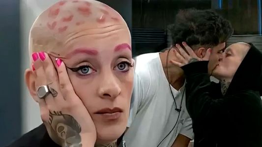 Furia reveló uno de sus mayores temores con Mauro: Yo ya tuve uno así