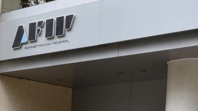 ¿Dónde pagar VEP de AFIP en efectivo?