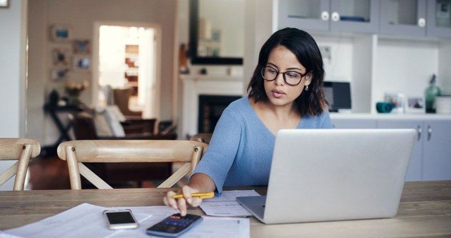 Trabajar desde casa. ¿Es posible? ¿Cómo hacerlo?