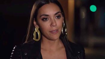 Qué piensa Floppy Tesouro del amor libre y del poliamor