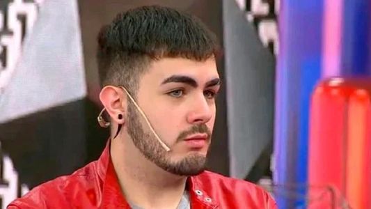 Se conoció el ADN de Santiago Lara: ¿Es hijo de Maradona?