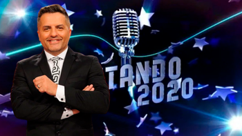 No empezó pero ya hay una renuncia: La chica del momento se bajó del Cantando 2020