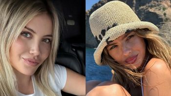 los motivos detras de la nueva demanda de la china suarez contra wanda nara: que desato su furia