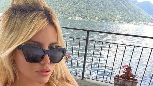 El noble gesto de Wanda Nara con un emprendedor argentino con síndrome de down