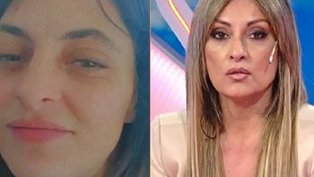 Vanesa Sassaro, madre de la hija de Aníbal Lotocki, contó qué le puso en su cuerpo y discutió con Marcela Tauro