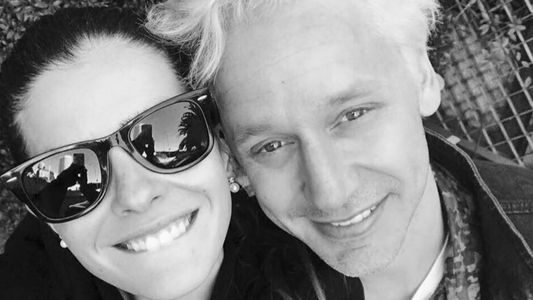 China Suárez: Gracias Dios por darme la posibilidad de ser madre una vez más