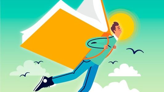 5 Libros que te cambian la vida