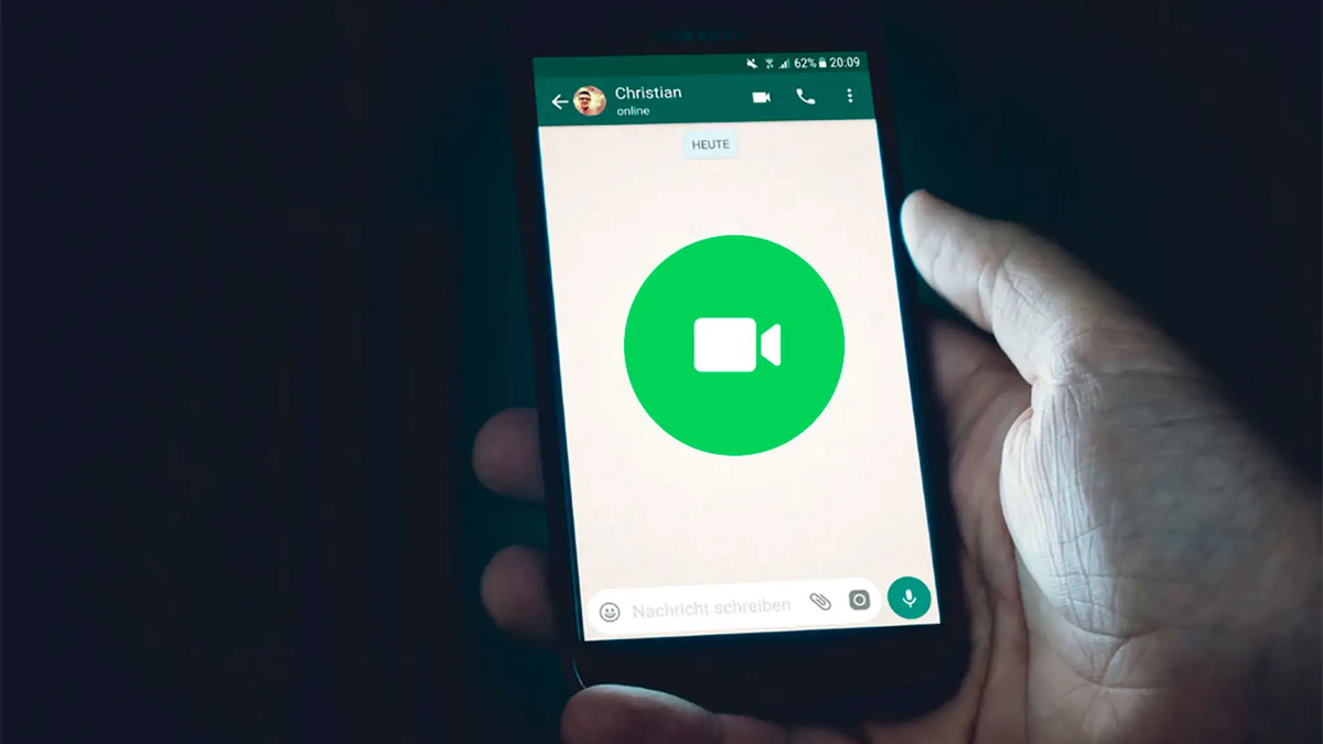 WhatsApp: la nueva función que cambiará para siempre la manera de enviar mensajes