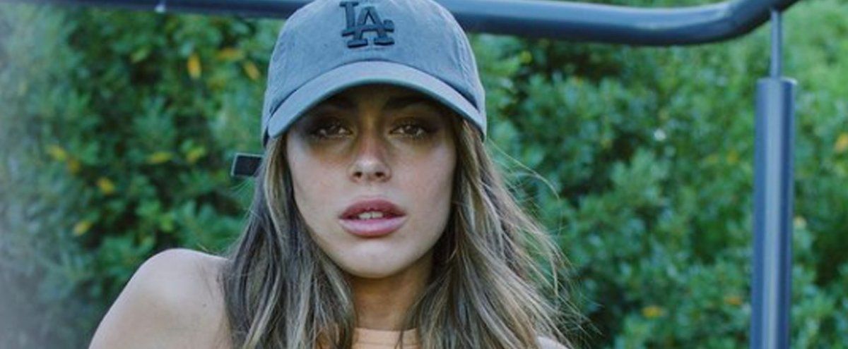 Tini Stoessel&nbsp;