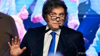 Javier Milei rechazó que se vaya a dar de baja al monotributo: Son mentiras