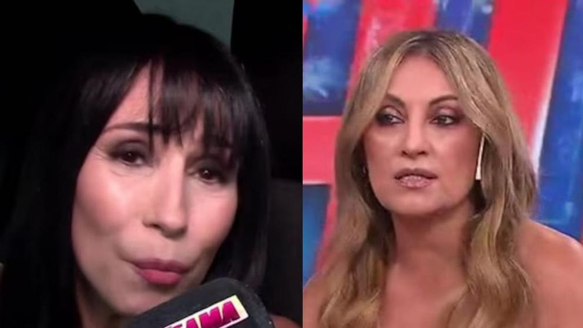 El inesperado pedido de disculpas de Marcela Tauro a Marixa Balli: qué pasó entre ellas