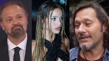 Diego Torres defendió a Emilia Mernes tras la durísima crítica de Tartu por la generación de cristal