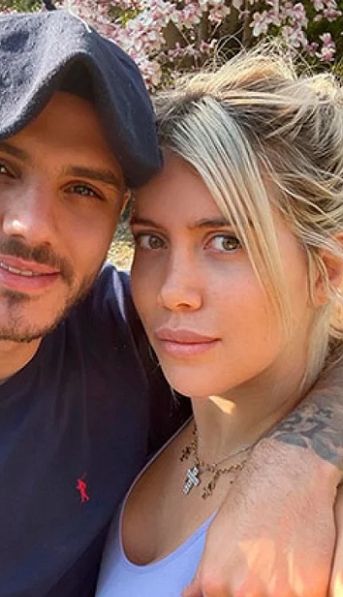 La íntima amiga de Wanda Nara apuntó contra la China Suárez