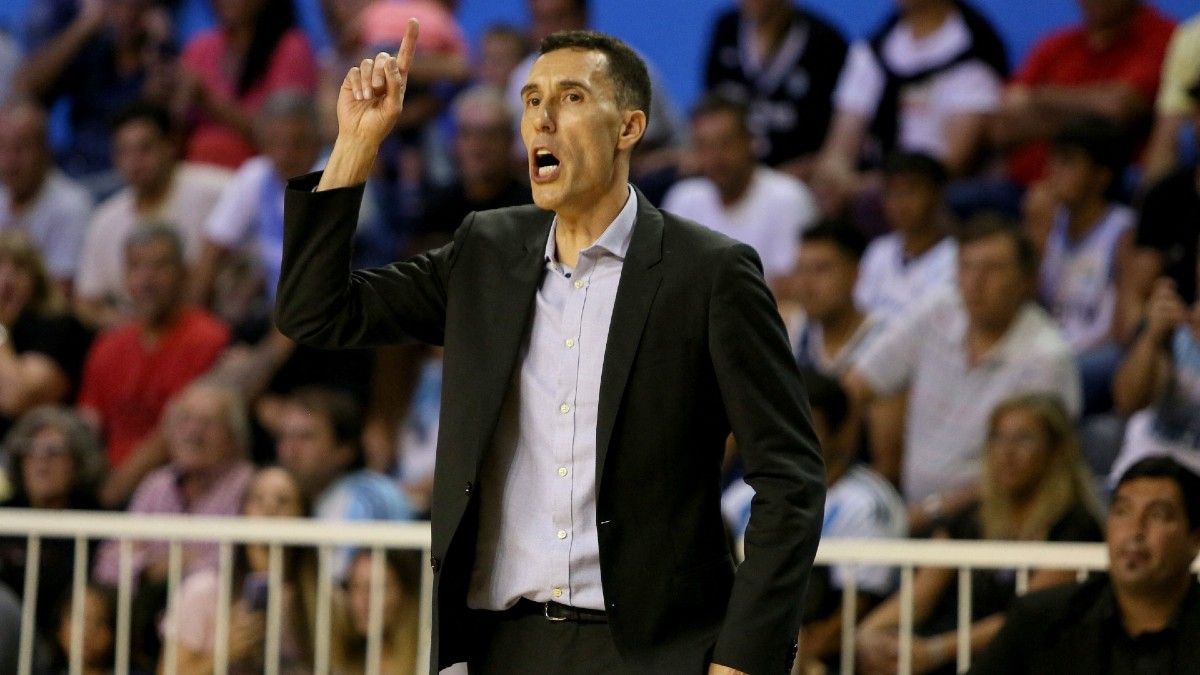 Una derrota que duele y mucho. (Foto: AFP) 