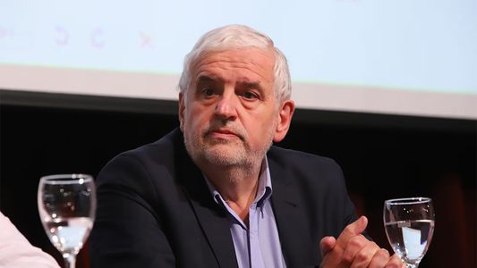 El Gobierno echó al secretario de Agricultura Fernando Vilella y ya tiene su reemplazo