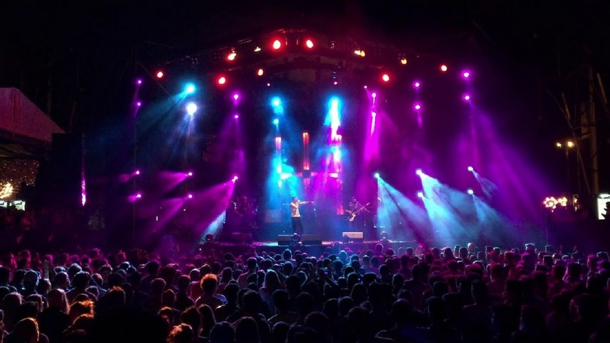 Harlem Festival 2022 se dio a conocer el mega line up