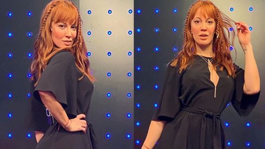 Miriam Lanzoni contó que sufrió acoso sexual en un casting: “Te sentís violada, fue una situación espantosa