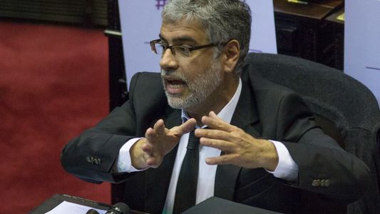 Roberto Feletti defendió el acuerdo de precios: El desafío es garantizar un trimestre de consumo y de alegría