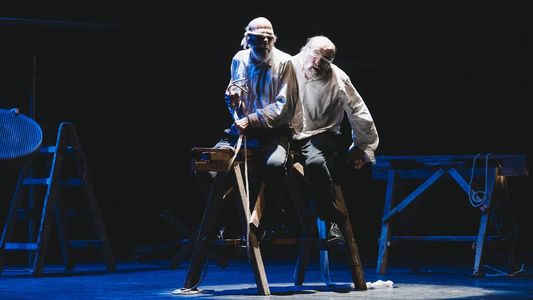 La Zaranda llega al Teatro Regio