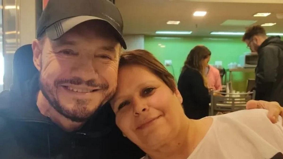 Marcelo Tinelli invitó a desayunar a Gabriela Villar, una fan de sus redes sociales.&nbsp;