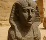 Una estatua hallada en Egipto reaviva el misterio sobre el rostro de Cleopatra