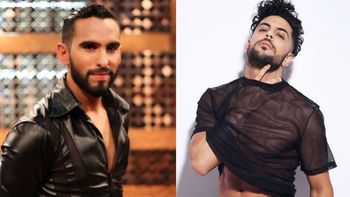 Gabo Usandivaras: Nunca me voy a meter en un área donde podés dañar a otras personas