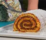 Pionono con dulce de leche y coco: la receta fácil y deliciosa para hacer en casa