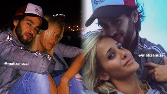 Julieta Prandi le dedicó un mensaje a su nuevo novio: Gracias por abrir mis ventanas