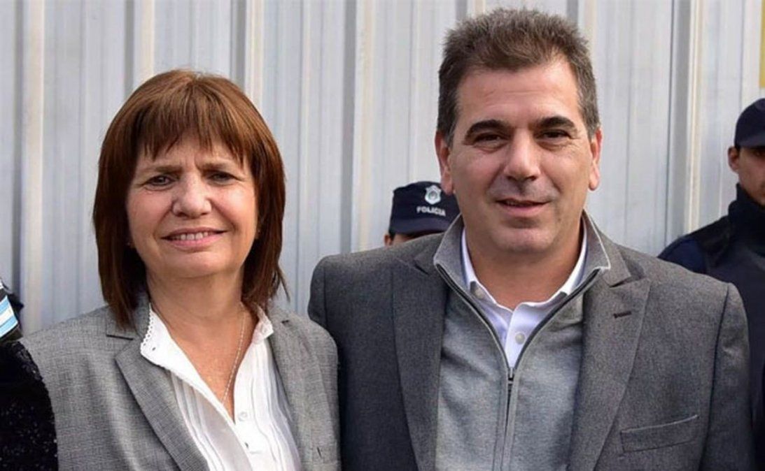 Bullrich cruzó a los tres diputados que dejaron Cambiemos para formar un interbloque: Eligieron las prebendas del poder de los Fernández